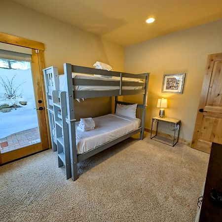 Frey Gulch 58 By Summitcove Lodging Keystone Buitenkant foto