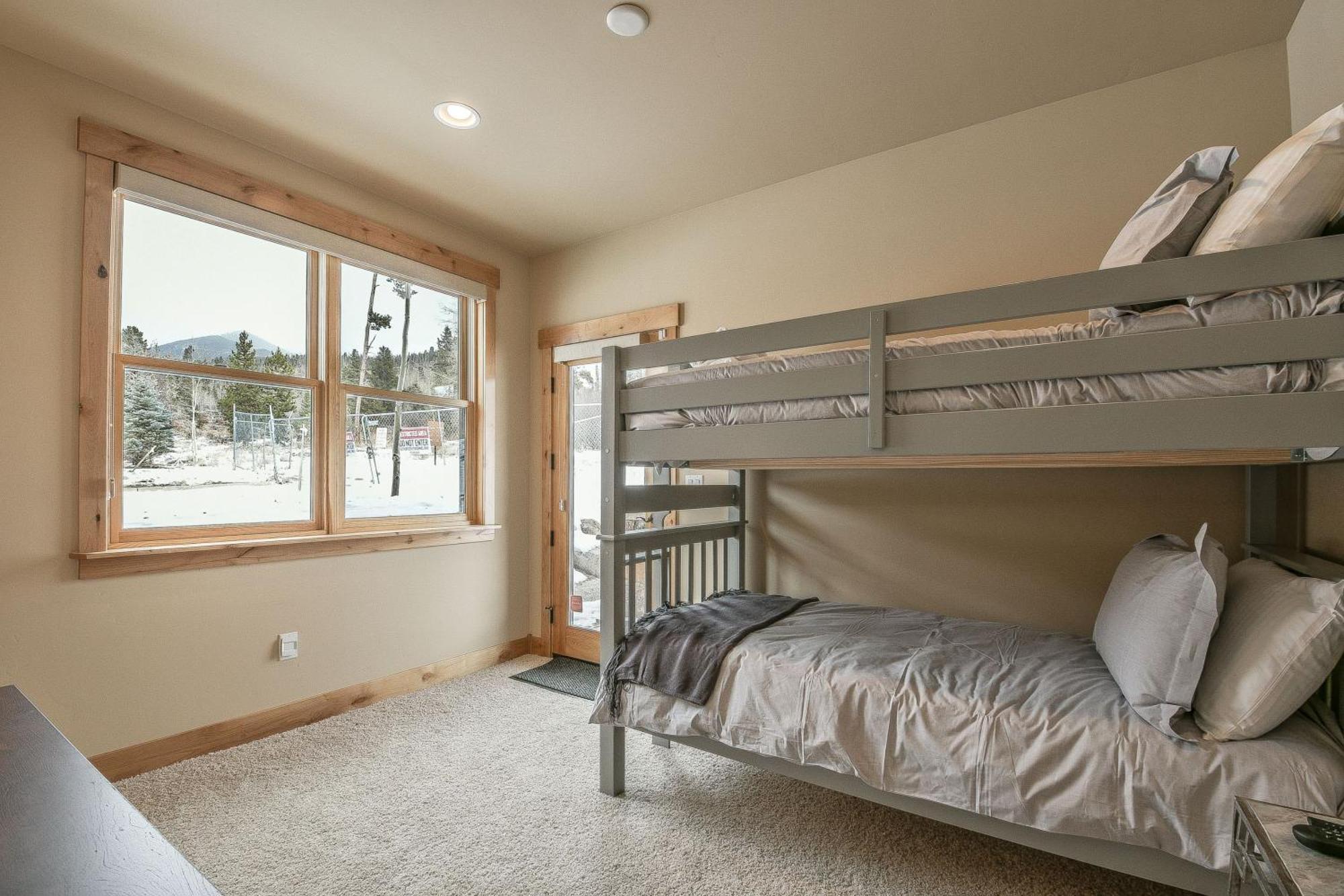 Frey Gulch 58 By Summitcove Lodging Keystone Buitenkant foto