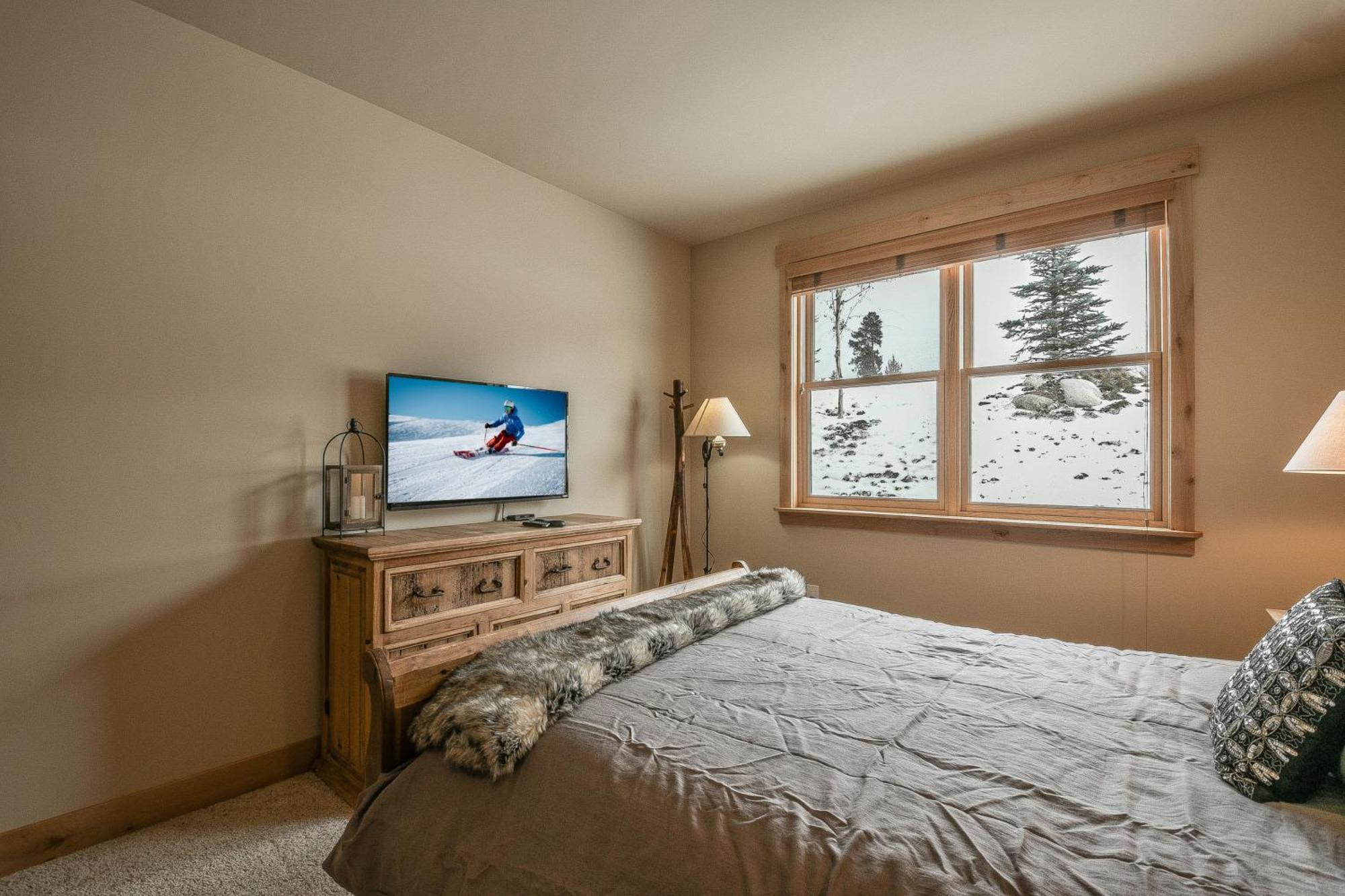 Frey Gulch 58 By Summitcove Lodging Keystone Buitenkant foto