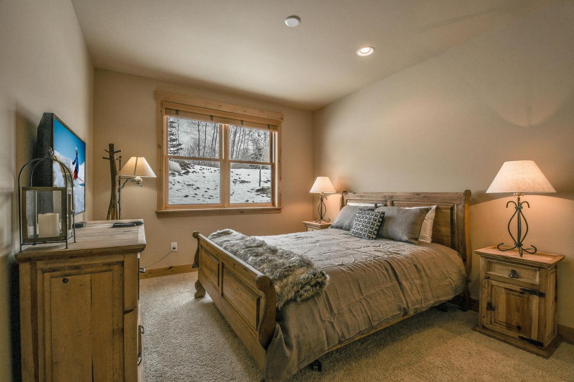 Frey Gulch 58 By Summitcove Lodging Keystone Buitenkant foto