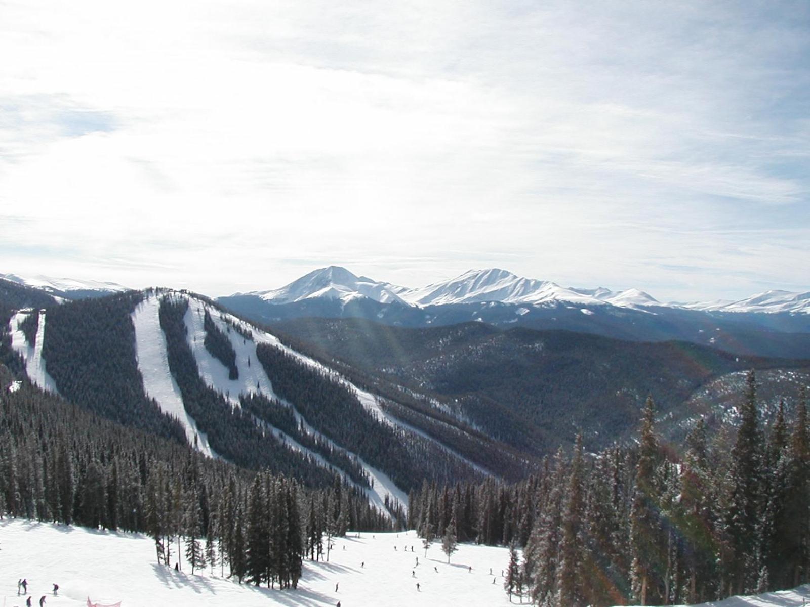 Frey Gulch 58 By Summitcove Lodging Keystone Buitenkant foto