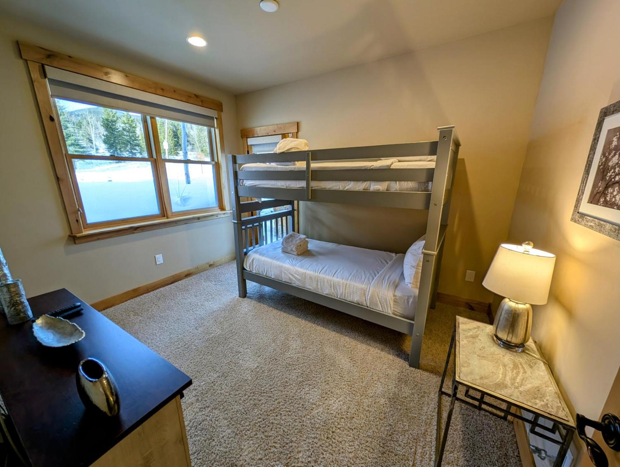 Frey Gulch 58 By Summitcove Lodging Keystone Buitenkant foto