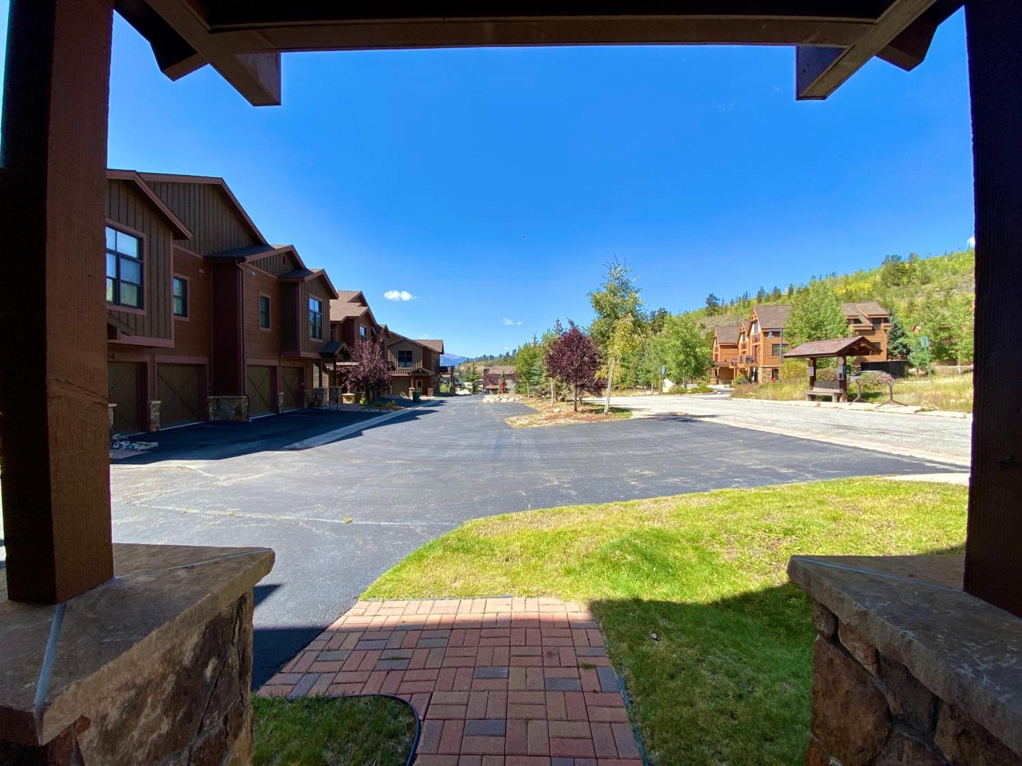 Frey Gulch 58 By Summitcove Lodging Keystone Buitenkant foto