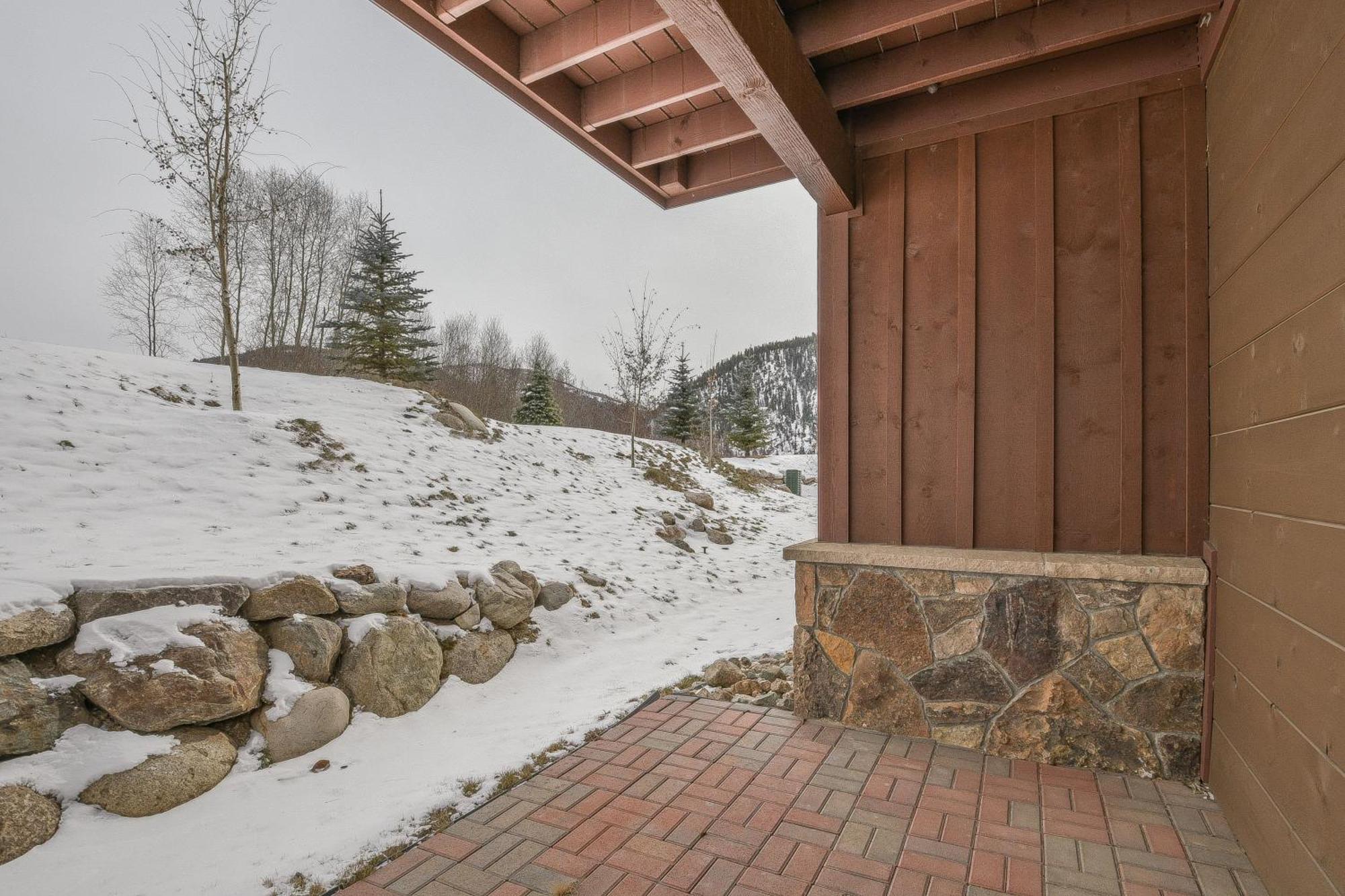 Frey Gulch 58 By Summitcove Lodging Keystone Buitenkant foto