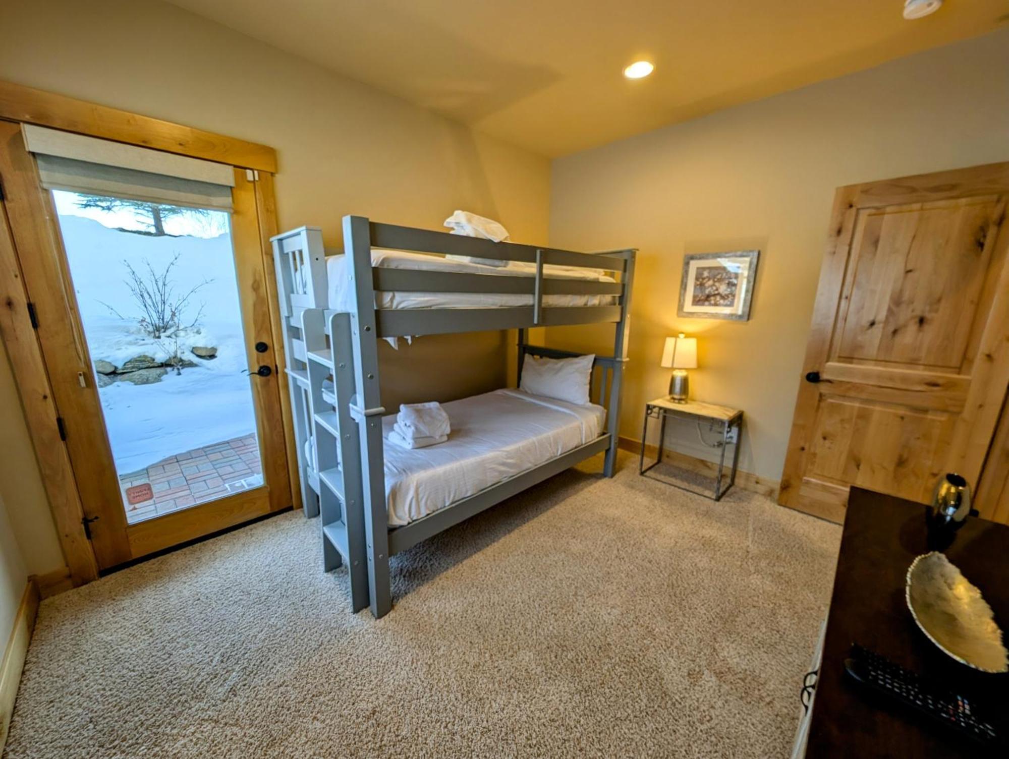Frey Gulch 58 By Summitcove Lodging Keystone Buitenkant foto