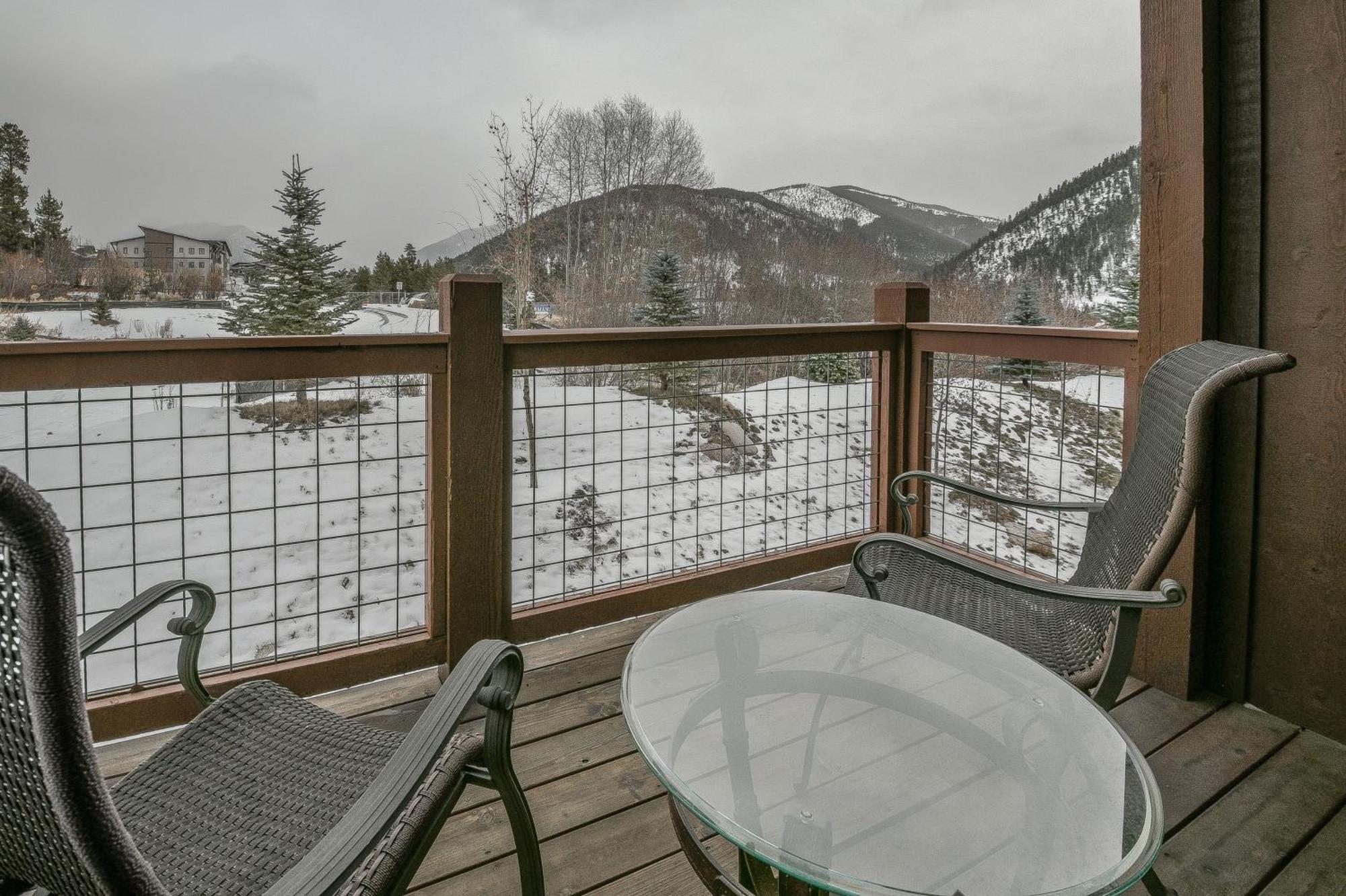 Frey Gulch 58 By Summitcove Lodging Keystone Buitenkant foto