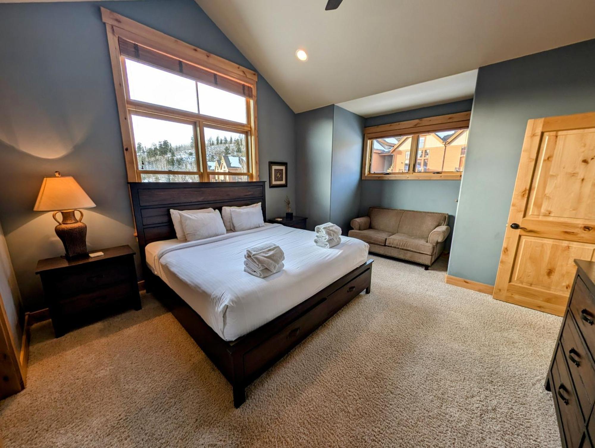 Frey Gulch 58 By Summitcove Lodging Keystone Buitenkant foto