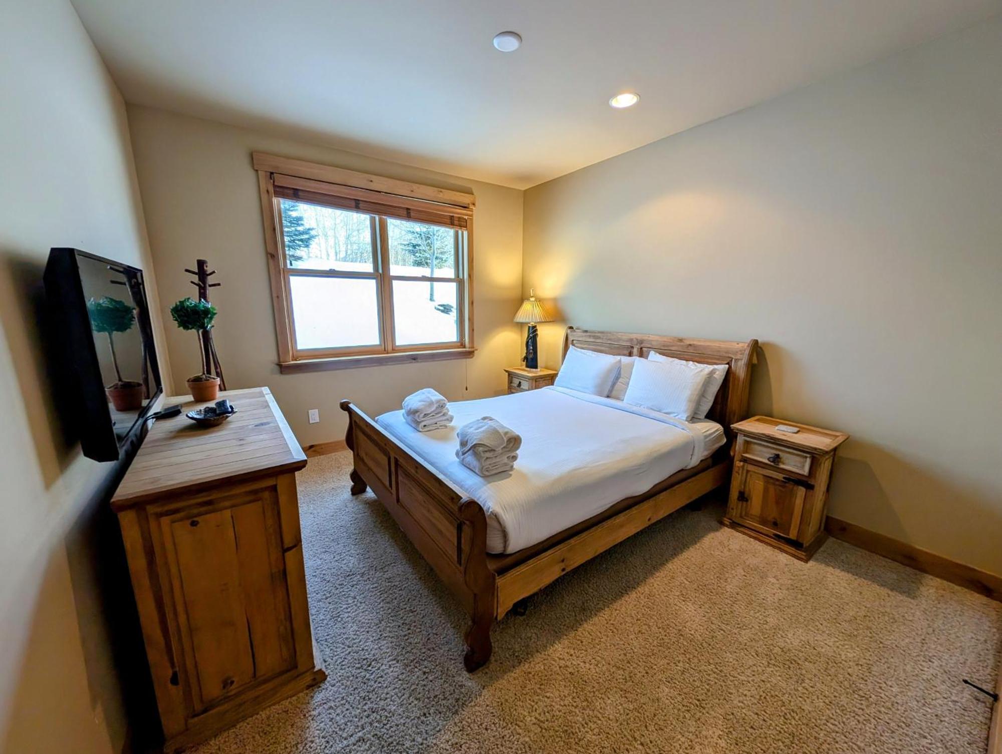 Frey Gulch 58 By Summitcove Lodging Keystone Buitenkant foto