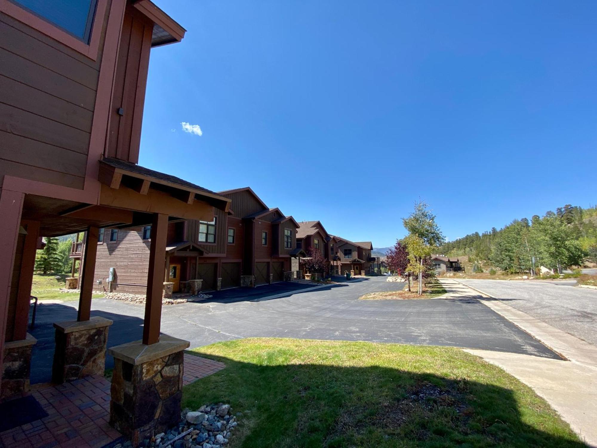 Frey Gulch 58 By Summitcove Lodging Keystone Buitenkant foto