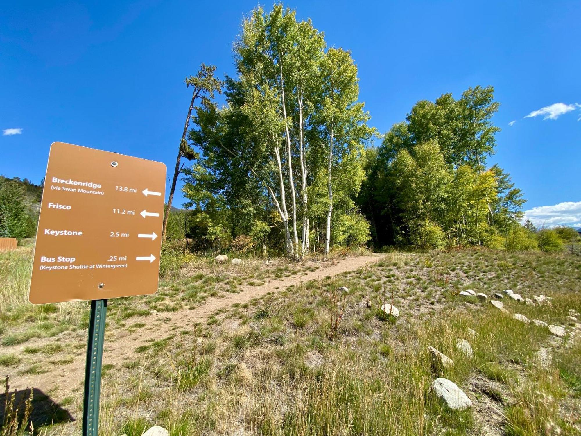 Frey Gulch 58 By Summitcove Lodging Keystone Buitenkant foto
